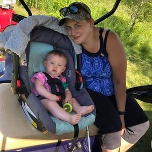 Meet your Posher, Vanessa